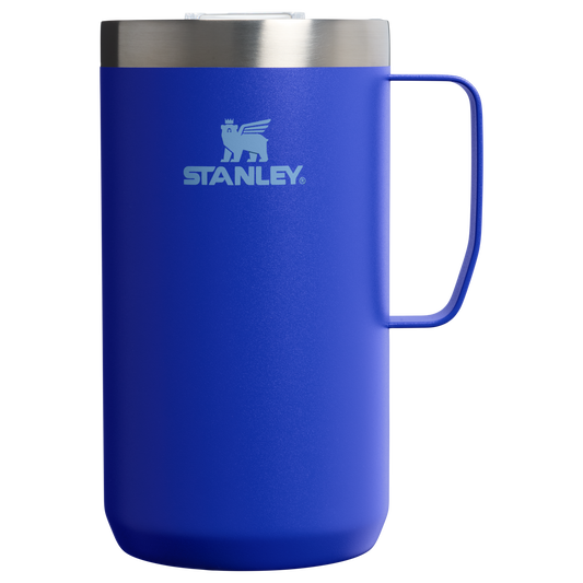 The Stay-Hot Camp Mug | 24 OZ - Create