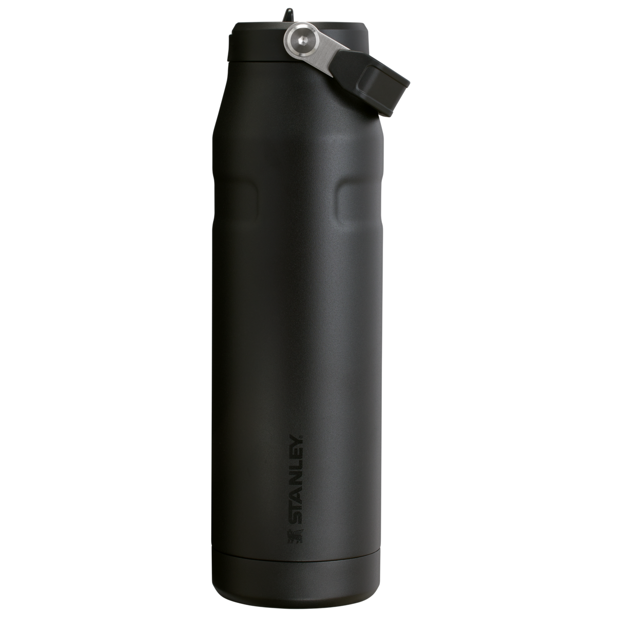 The IceFlow™ Bottle with Flip Straw Lid | 36 OZ