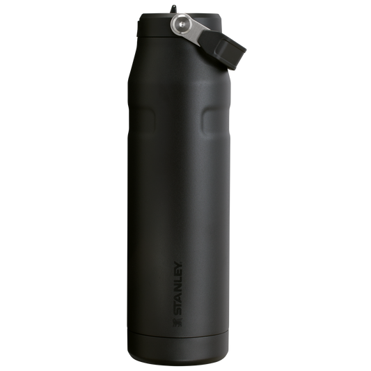 The IceFlow™ Bottle with Flip Straw Lid | 36 OZ