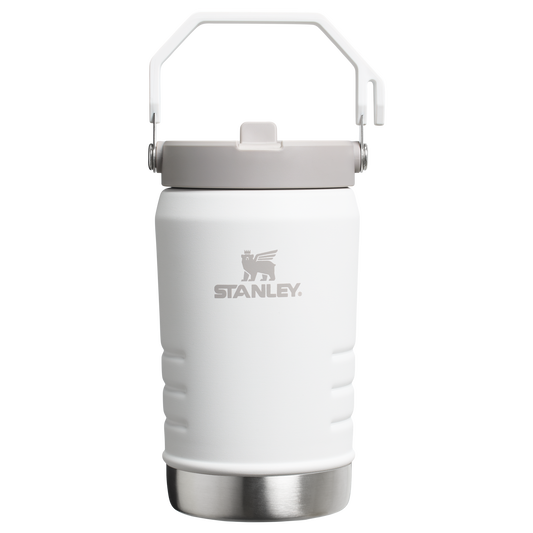 The IceFlow™ Flip Straw Jug | 40 OZ - Create