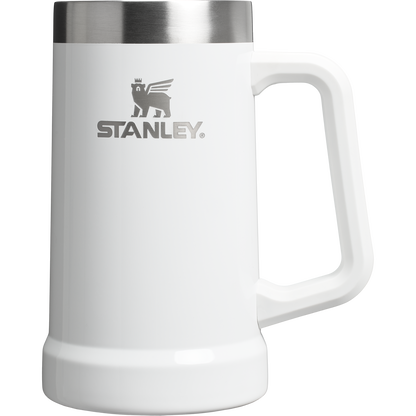 Adventure Big Grip Beer Stein | 24 OZ - Create