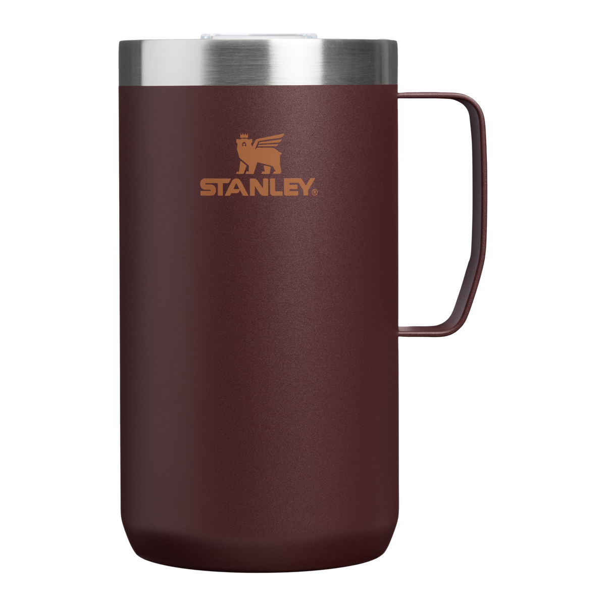 The Stay-Hot Camp Mug | 24 OZ - Create