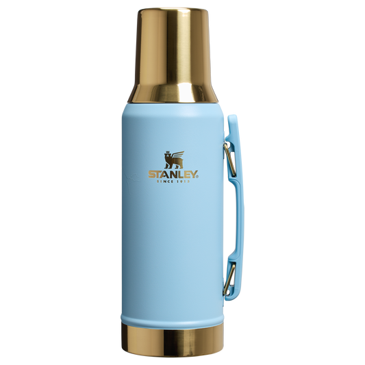 The Messi High Precision Flow Mate System | 1.3 QT