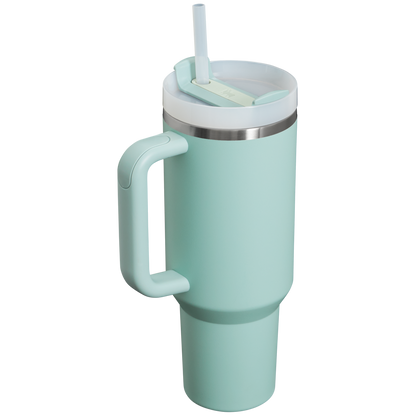The Quencher H2.0 FlowState™ Tumbler | 40 OZ - Stanley Create