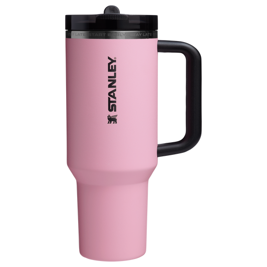 The Messi Quencher ProTour Flip Straw Tumbler | 40 OZ
