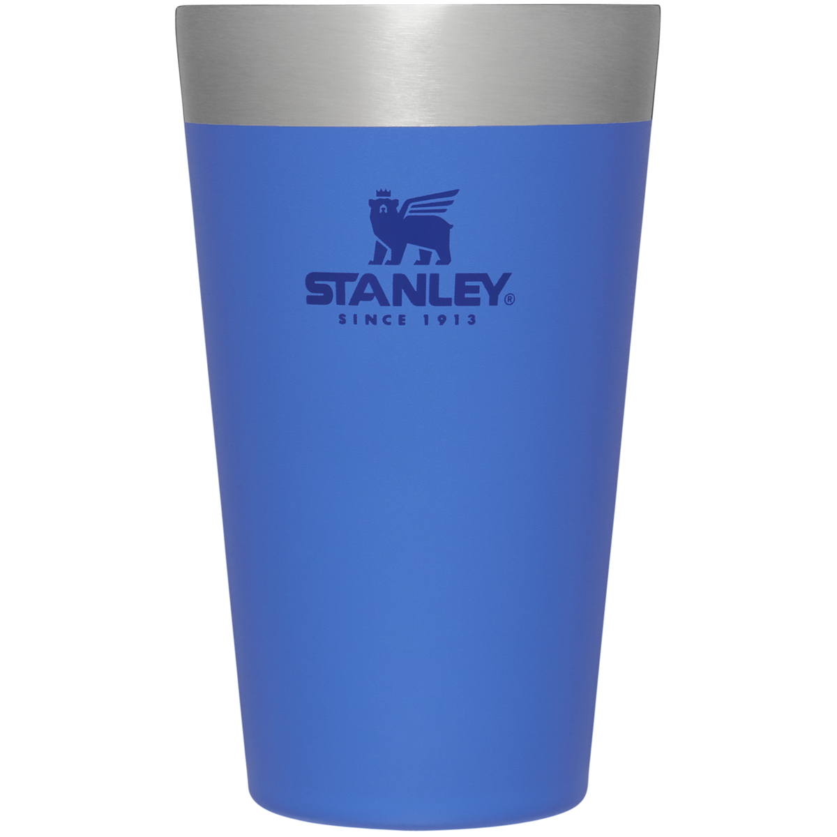 Adventure Stacking Beer Pint | 16 OZ