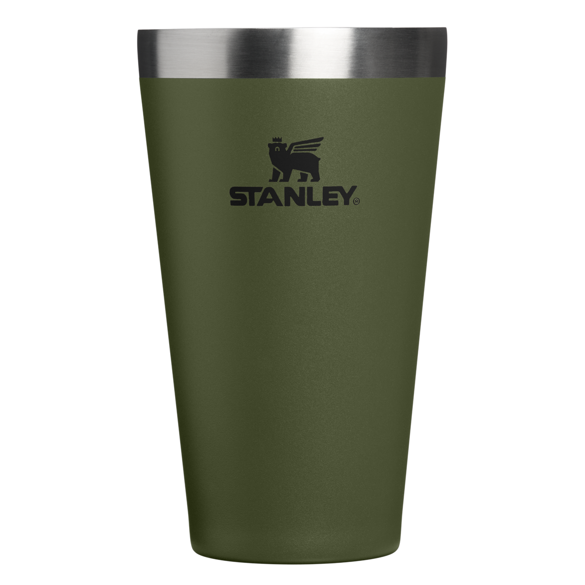 Adventure Stacking Beer Pint | 16 OZ